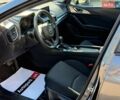 Сірий Мазда 3, об'ємом двигуна 2 л та пробігом 36 тис. км за 10890 $, фото 12 на Automoto.ua