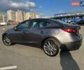 Сірий Мазда 3, об'ємом двигуна 2.49 л та пробігом 99 тис. км за 10950 $, фото 9 на Automoto.ua