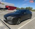 Серый Мазда 3, объемом двигателя 2.49 л и пробегом 90 тыс. км за 12400 $, фото 1 на Automoto.ua