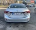 Серый Мазда 3, объемом двигателя 2 л и пробегом 170 тыс. км за 12300 $, фото 6 на Automoto.ua
