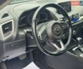 Серый Мазда 3, объемом двигателя 2.5 л и пробегом 215 тыс. км за 13000 $, фото 8 на Automoto.ua