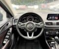 Сірий Мазда 3, об'ємом двигуна 2.5 л та пробігом 94 тис. км за 5998 $, фото 12 на Automoto.ua