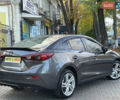 Сірий Мазда 3, об'ємом двигуна 2 л та пробігом 47 тис. км за 12999 $, фото 5 на Automoto.ua