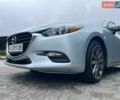 Сірий Мазда 3, об'ємом двигуна 2.49 л та пробігом 191 тис. км за 11000 $, фото 8 на Automoto.ua