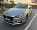 Серый Мазда 3, объемом двигателя 2.5 л и пробегом 84 тыс. км за 16300 $, фото 2 на Automoto.ua