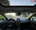 Серый Мазда 3, объемом двигателя 2.5 л и пробегом 84 тыс. км за 16300 $, фото 47 на Automoto.ua