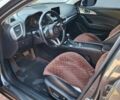 Серый Мазда 3, объемом двигателя 2.49 л и пробегом 60 тыс. км за 15000 $, фото 6 на Automoto.ua