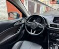 Сірий Мазда 3, об'ємом двигуна 2.5 л та пробігом 85 тис. км за 15700 $, фото 27 на Automoto.ua