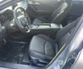 Серый Мазда 3, объемом двигателя 2 л и пробегом 170 тыс. км за 12300 $, фото 14 на Automoto.ua