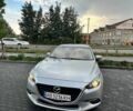 Серый Мазда 3, объемом двигателя 2.5 л и пробегом 119 тыс. км за 12500 $, фото 5 на Automoto.ua