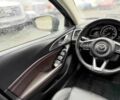 Сірий Мазда 3, об'ємом двигуна 2.5 л та пробігом 94 тис. км за 5998 $, фото 16 на Automoto.ua