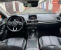 Сірий Мазда 3, об'ємом двигуна 2.5 л та пробігом 85 тис. км за 15700 $, фото 26 на Automoto.ua