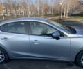 Серый Мазда 3, объемом двигателя 2 л и пробегом 170 тыс. км за 12300 $, фото 4 на Automoto.ua