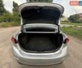 Сірий Мазда 3, об'ємом двигуна 2.5 л та пробігом 77 тис. км за 14800 $, фото 17 на Automoto.ua
