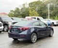 Сірий Мазда 3, об'ємом двигуна 2.5 л та пробігом 94 тис. км за 5998 $, фото 3 на Automoto.ua