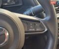 Серый Мазда 3, объемом двигателя 2 л и пробегом 36 тыс. км за 13690 $, фото 8 на Automoto.ua