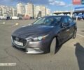 Сірий Мазда 3, об'ємом двигуна 2.49 л та пробігом 99 тис. км за 10950 $, фото 1 на Automoto.ua