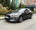 Серый Мазда 3, объемом двигателя 2.49 л и пробегом 58 тыс. км за 14500 $, фото 8 на Automoto.ua