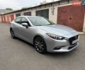 Сірий Мазда 3, об'ємом двигуна 2.5 л та пробігом 85 тис. км за 15700 $, фото 2 на Automoto.ua