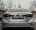 Серый Мазда 3, объемом двигателя 2 л и пробегом 83 тыс. км за 13000 $, фото 6 на Automoto.ua