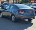Сірий Мазда 3, об'ємом двигуна 2 л та пробігом 36 тис. км за 10890 $, фото 9 на Automoto.ua
