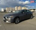Сірий Мазда 3, об'ємом двигуна 2.49 л та пробігом 99 тис. км за 10950 $, фото 2 на Automoto.ua
