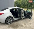 Сірий Мазда 3, об'ємом двигуна 2.49 л та пробігом 191 тис. км за 11000 $, фото 4 на Automoto.ua