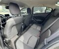 Серый Мазда 3, объемом двигателя 2 л и пробегом 58 тыс. км за 13500 $, фото 15 на Automoto.ua