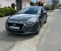 Сірий Мазда 3, об'ємом двигуна 2.49 л та пробігом 78 тис. км за 12500 $, фото 2 на Automoto.ua