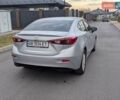 Серый Мазда 3, объемом двигателя 2.49 л и пробегом 64 тыс. км за 11900 $, фото 3 на Automoto.ua