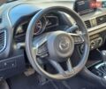Сірий Мазда 3, об'ємом двигуна 2 л та пробігом 36 тис. км за 10890 $, фото 12 на Automoto.ua
