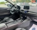 Серый Мазда 3, объемом двигателя 2.5 л и пробегом 215 тыс. км за 13000 $, фото 16 на Automoto.ua