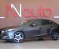 Серый Мазда 3, объемом двигателя 2 л и пробегом 81 тыс. км за 10945 $, фото 1 на Automoto.ua