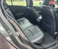 Серый Мазда 3, объемом двигателя 2.5 л и пробегом 85 тыс. км за 11690 $, фото 16 на Automoto.ua