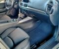 Серый Мазда 3, объемом двигателя 2 л и пробегом 36 тыс. км за 13200 $, фото 2 на Automoto.ua