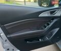 Серый Мазда 3, объемом двигателя 2.5 л и пробегом 84 тыс. км за 16300 $, фото 21 на Automoto.ua