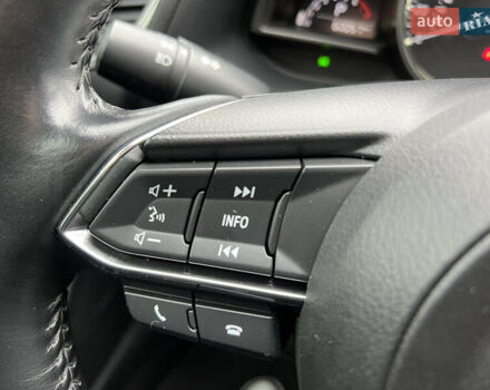 Серый Мазда 3, объемом двигателя 2.49 л и пробегом 58 тыс. км за 14500 $, фото 12 на Automoto.ua