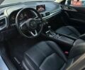Серый Мазда 3, объемом двигателя 2.5 л и пробегом 84 тыс. км за 16300 $, фото 29 на Automoto.ua