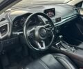 Серый Мазда 3, объемом двигателя 2.5 л и пробегом 119 тыс. км за 12500 $, фото 7 на Automoto.ua