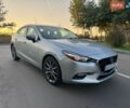 Серый Мазда 3, объемом двигателя 2.5 л и пробегом 84 тыс. км за 16300 $, фото 1 на Automoto.ua
