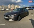 Сірий Мазда 3, об'ємом двигуна 2.49 л та пробігом 99 тис. км за 10950 $, фото 1 на Automoto.ua
