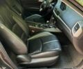Сірий Мазда 3, об'ємом двигуна 2.49 л та пробігом 80 тис. км за 12000 $, фото 10 на Automoto.ua