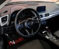Серый Мазда 3, объемом двигателя 2 л и пробегом 81 тыс. км за 10945 $, фото 6 на Automoto.ua