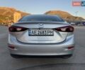 Серый Мазда 3, объемом двигателя 2.5 л и пробегом 82 тыс. км за 12500 $, фото 5 на Automoto.ua