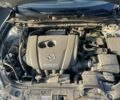 Серый Мазда 3, объемом двигателя 2 л и пробегом 170 тыс. км за 12300 $, фото 18 на Automoto.ua