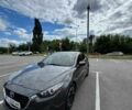 Серый Мазда 3, объемом двигателя 2 л и пробегом 58 тыс. км за 13500 $, фото 1 на Automoto.ua