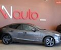 Сірий Мазда 3, об'ємом двигуна 2 л та пробігом 81 тис. км за 10900 $, фото 6 на Automoto.ua