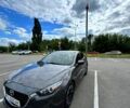 Серый Мазда 3, объемом двигателя 2 л и пробегом 58 тыс. км за 13800 $, фото 1 на Automoto.ua