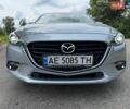 Сірий Мазда 3, об'ємом двигуна 2.5 л та пробігом 77 тис. км за 14800 $, фото 21 на Automoto.ua