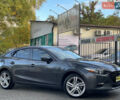 Сірий Мазда 3, об'ємом двигуна 2 л та пробігом 47 тис. км за 12999 $, фото 3 на Automoto.ua